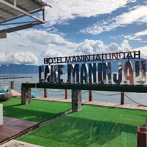 Hotel Maninjau Indah - The Lakeside Resort